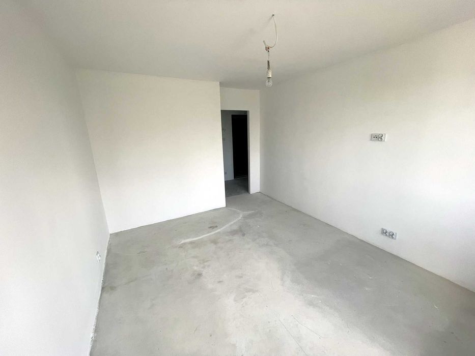 Łokietka 57B - mieszkanie 30 m², V piętro, przetarg.