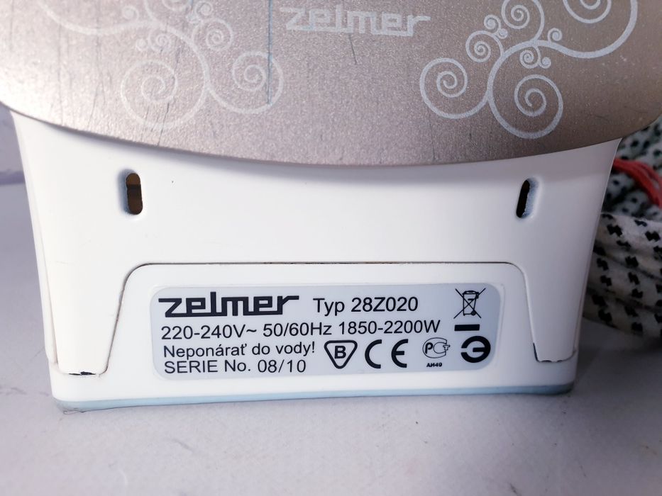 Праска Zelmer 28Z020