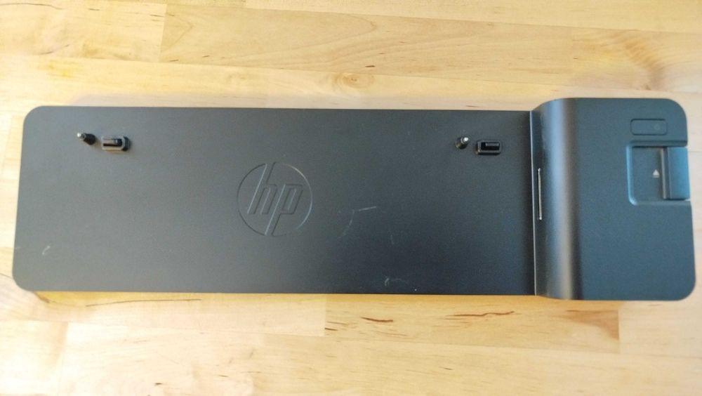Stacja dokująca HP UltraSlim (D9Y19AV#ABB)