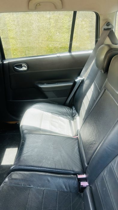 Renault Megane II 1,5dci