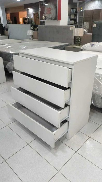 saldos comodas novas 5 gavetas envio gratis