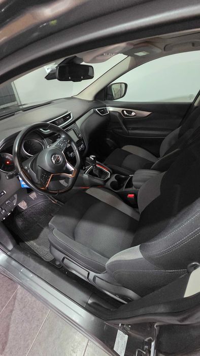 Nissan Qashqai BOM ESTADO foto 5