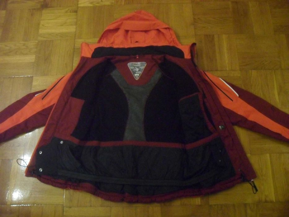 Куртка лыжная MAIER ( Германия ) женская , размер S-М ( 38-40 )