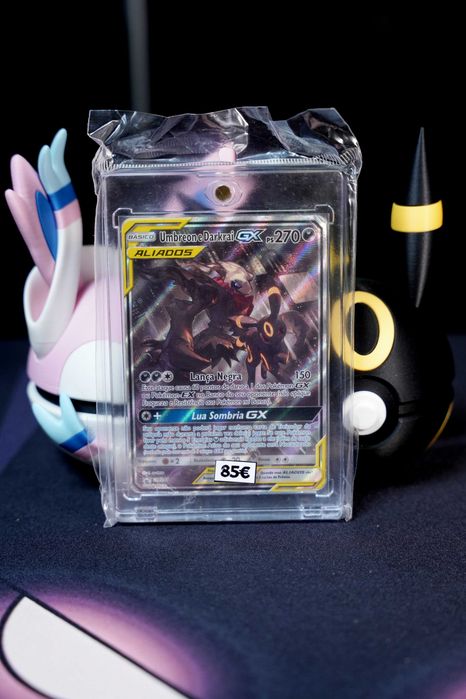 Cartas/Singles Pokémon TCG