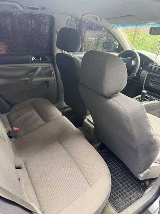 Продається пасат В5+