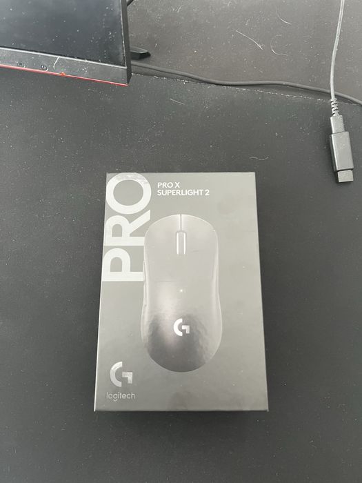 Logitech G Pro X Superlight 2447403237741711364