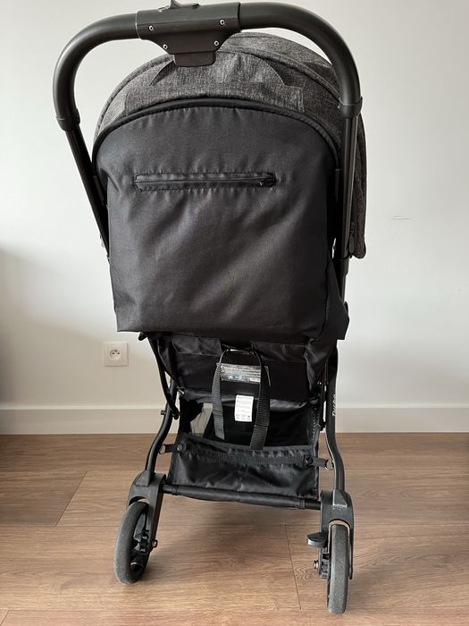 Wózek spacerowy Carrello Turbo