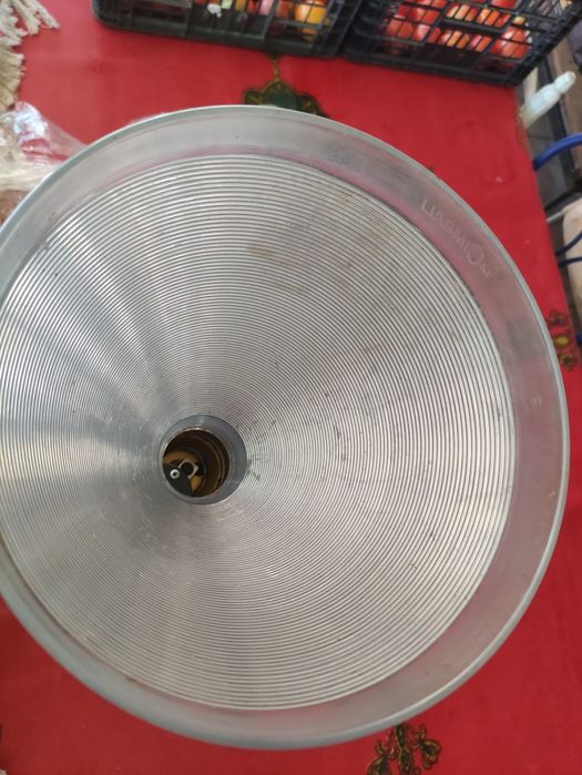 Moinho de café usado