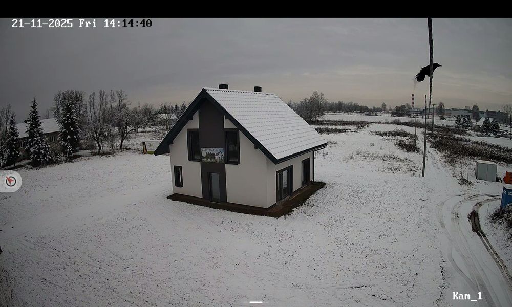 SPRZEDAM DOM jednorodzinny KOPANKA k/Skawiny