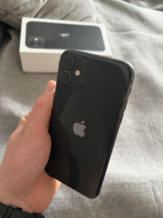 Iphone 11  128 gb