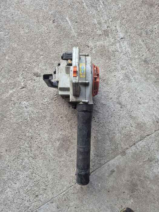 Dmuchawa spalinowa Stihl  BG 75