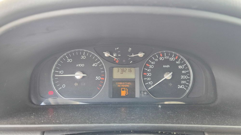 Renault Laguna Privilége 1.9 diesel