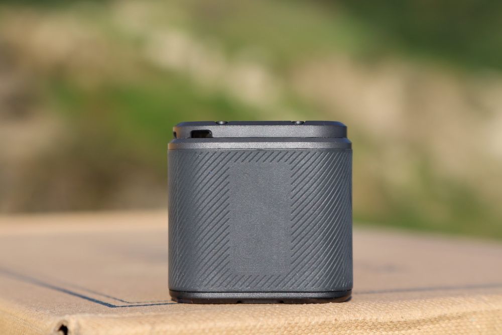 GoPro Session 5 + Acessórios