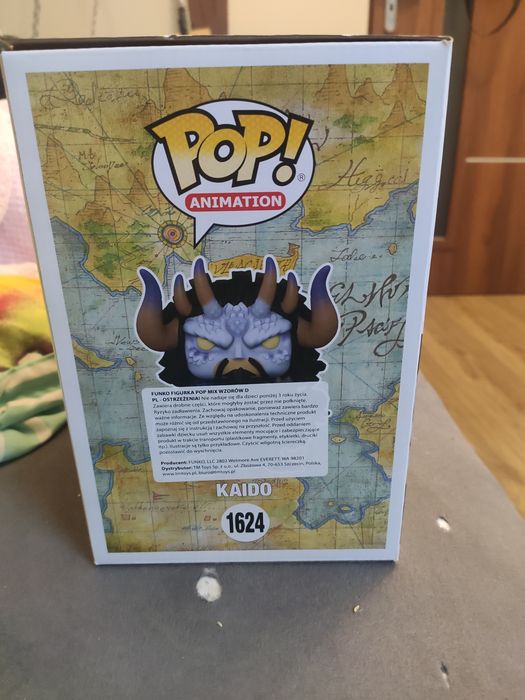 Funko Pop One Piece