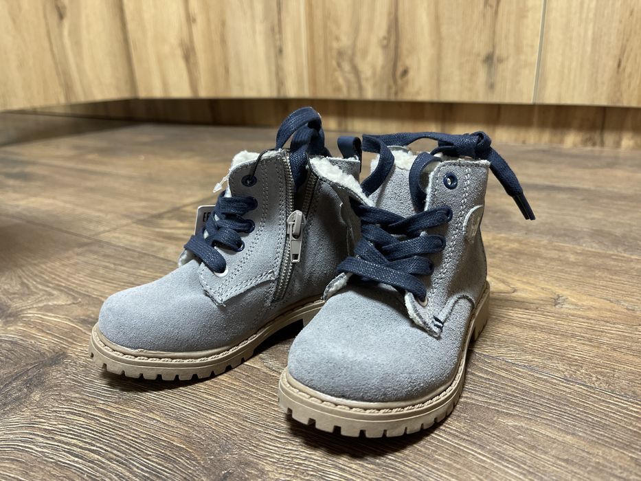 Reserved дитячі черевики