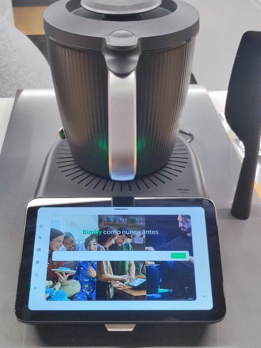 Bimby Tm7/ Thermomix 7