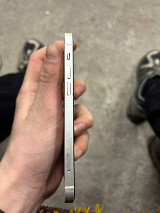 Iphone 12 128 gb white