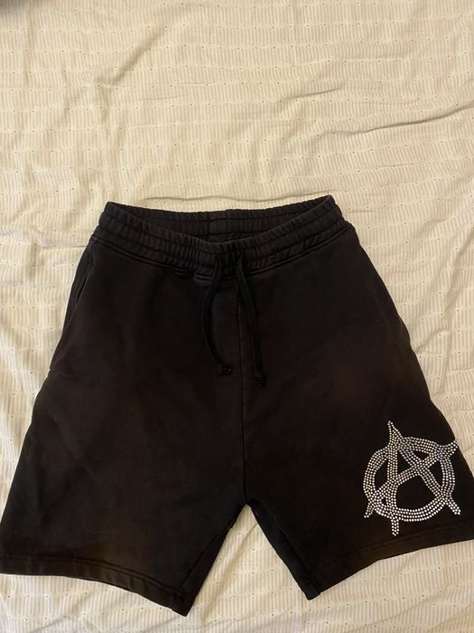 Шорти shinigami couture