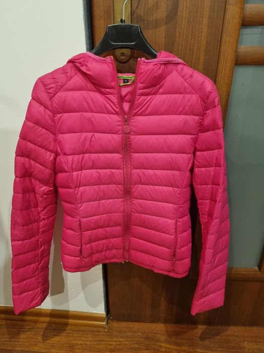 Kurtka  damska roz xs/s
