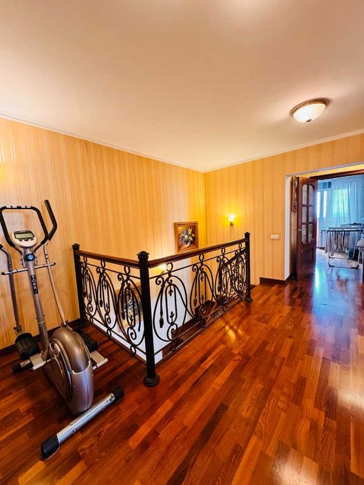 Багатокімнатна квартира за адресою вул. Бульв Дарницький (площа 175 м²) - Atlanta.ua - фото 10