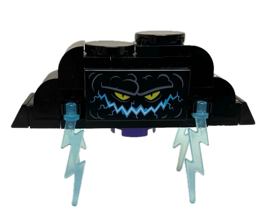 Lego Nexo Knights Monstrox Cloud UNIKAT OKAZJA