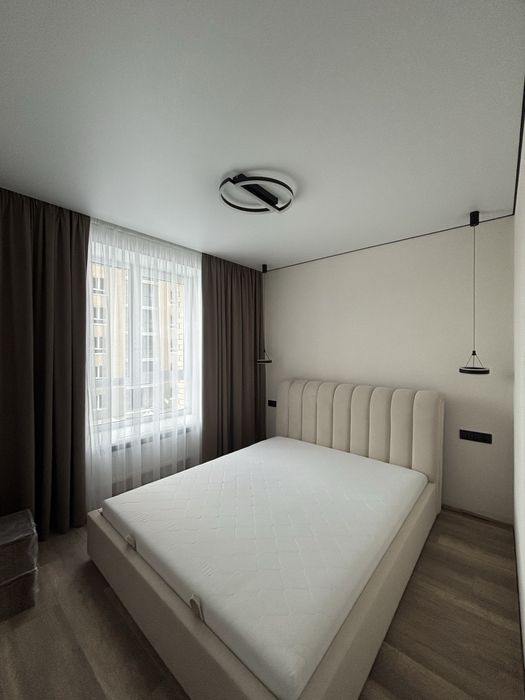 Продаж квартири ЖК Графський