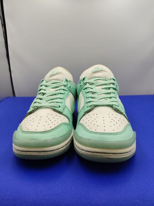 Кросівки Nike Dunk Low Twist - 40 розмір.