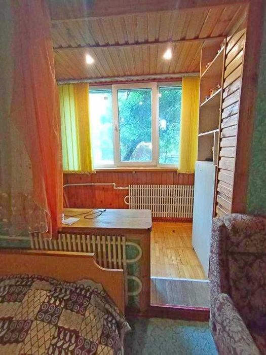 Хорошая 3-к. кв. с погребом Широнинцев/ Юбилейный