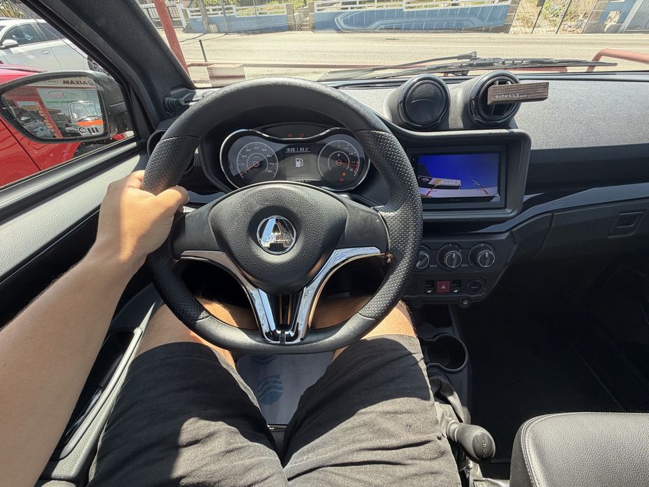Aixam Coupé — fotografia 6
