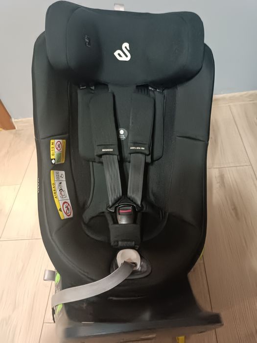 Fotelik samochodowy Swandoo Marie 6-18 kg.