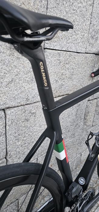 Colnago V3RS Emirates