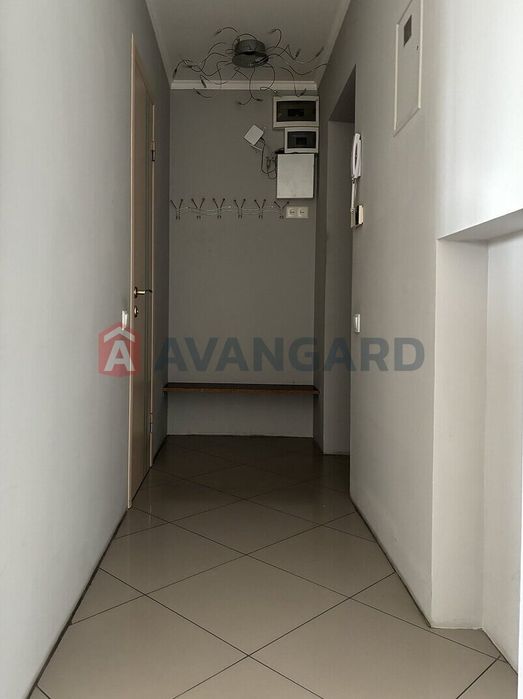 квартира з сучасним ремонтом