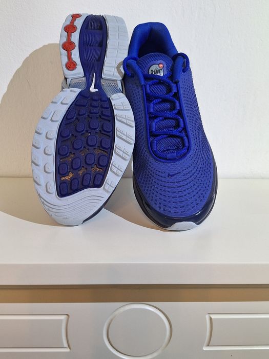 Кросівки Nike Air Max DN, DV3337 400, US9.5 EU 43 27.5CM