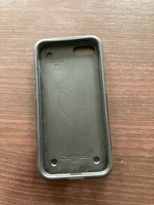 Case do IPHONE se2020