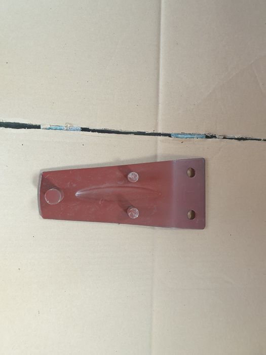 Trzymak noża kosiarka rotacyjna 165 134