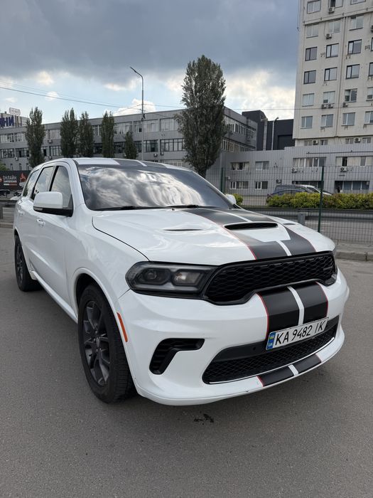 Продам авто DODGE