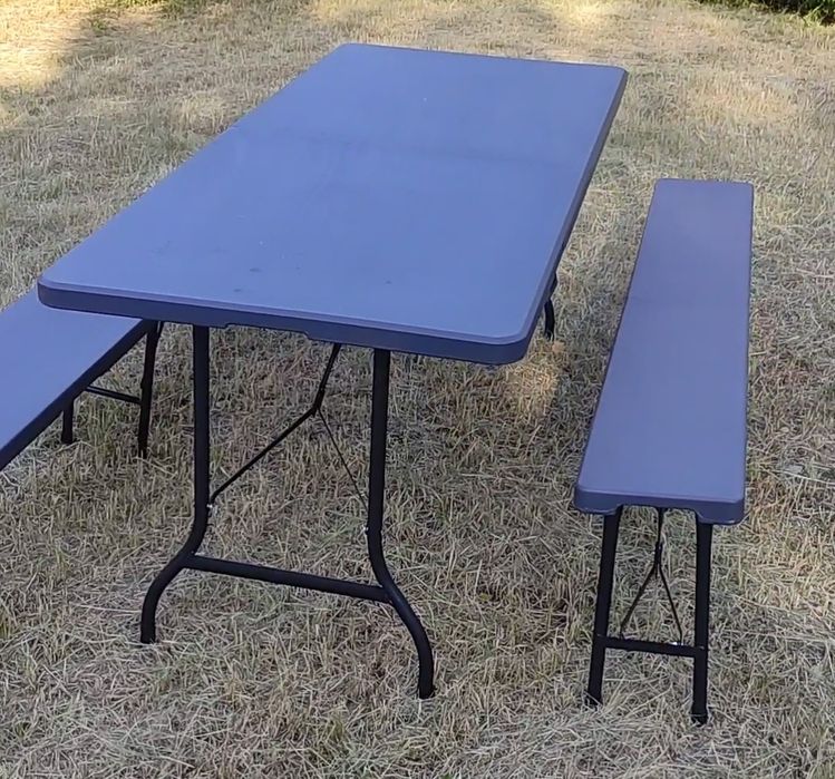 Sprzedam piękny komplet do ogrodu