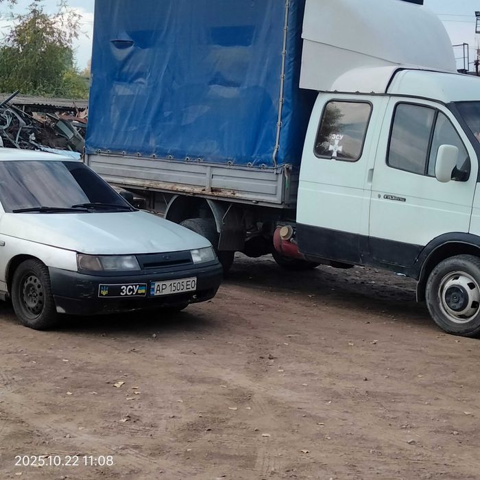 Лада седан ваз-2110