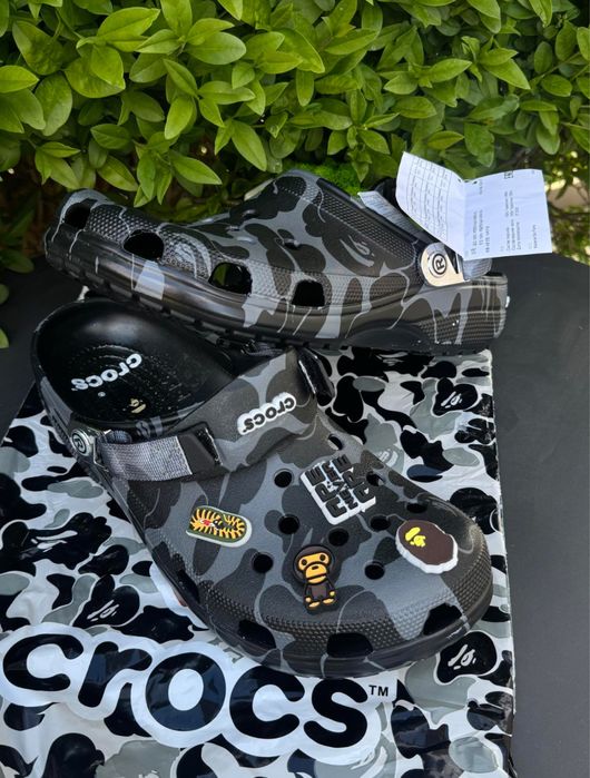 Crocs 42-43 nowe