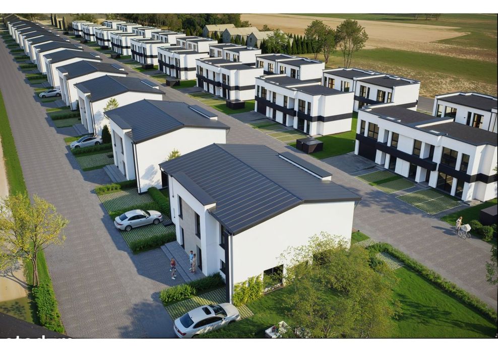 Sprzedam Dom Mieszkanie 53 - 63 m² - Widok 3