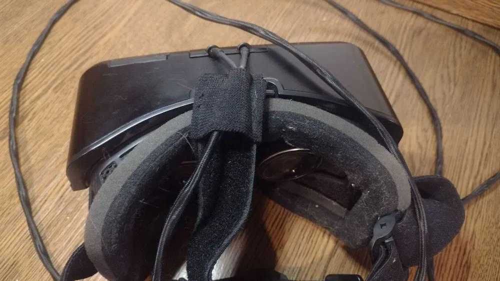VR-шлем Oculus Rift Development Kit 2