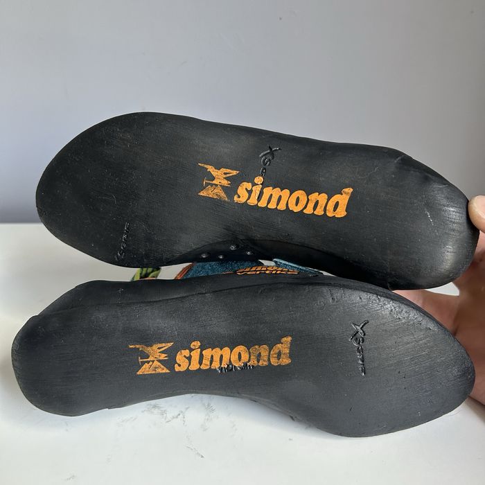 скельники Simond Vertika