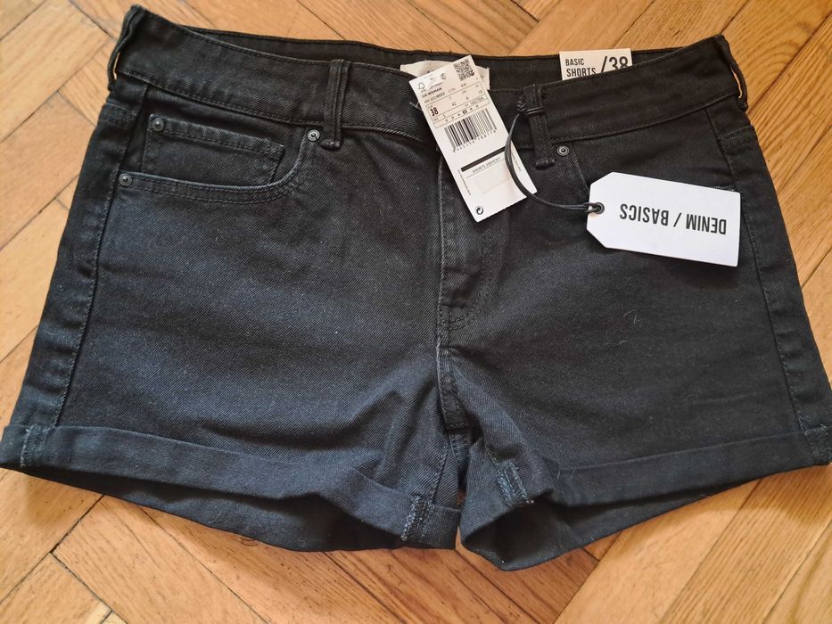 Шорти Mango розмір 38/М