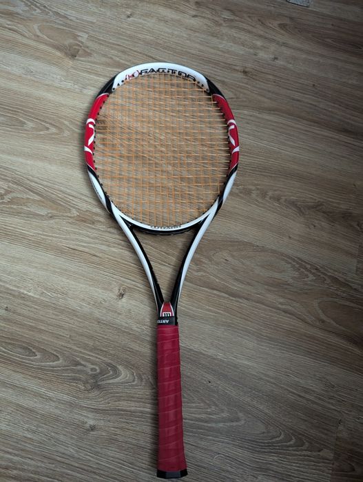 Ракетка тенісна Wilson Six one lite
