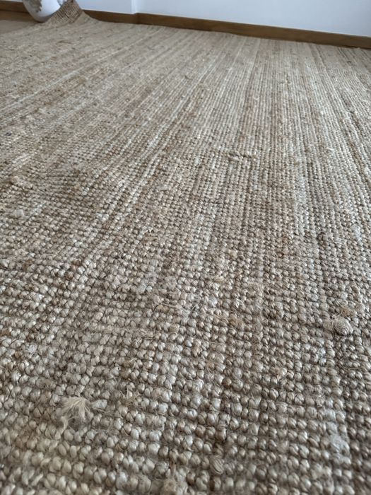 2 Tapetes de sala 3m x 2m