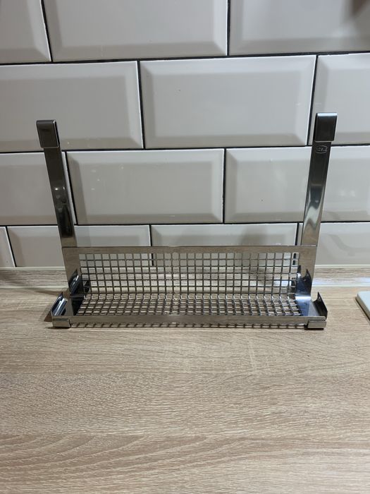 Rosle набор специй полки