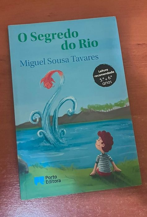Livros para crianças/ adolescentes