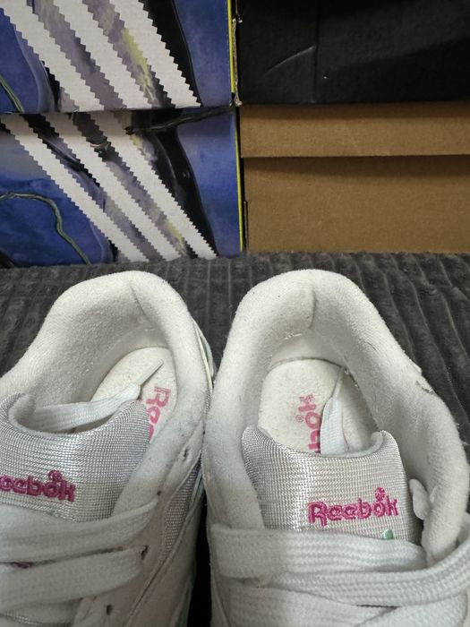 Жіночі кросівки Reebok Aztrek 37,5(24см) оригінал