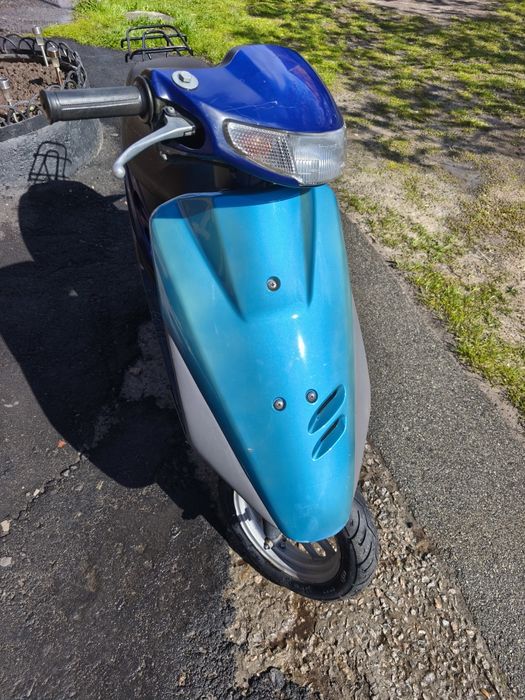 Продам скутер Honda Dio