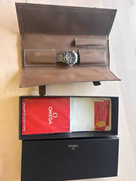 Relógio automático masculino